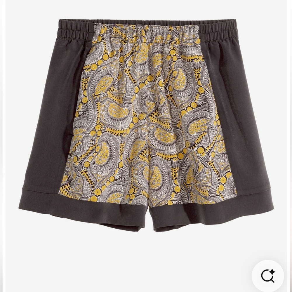 HM short